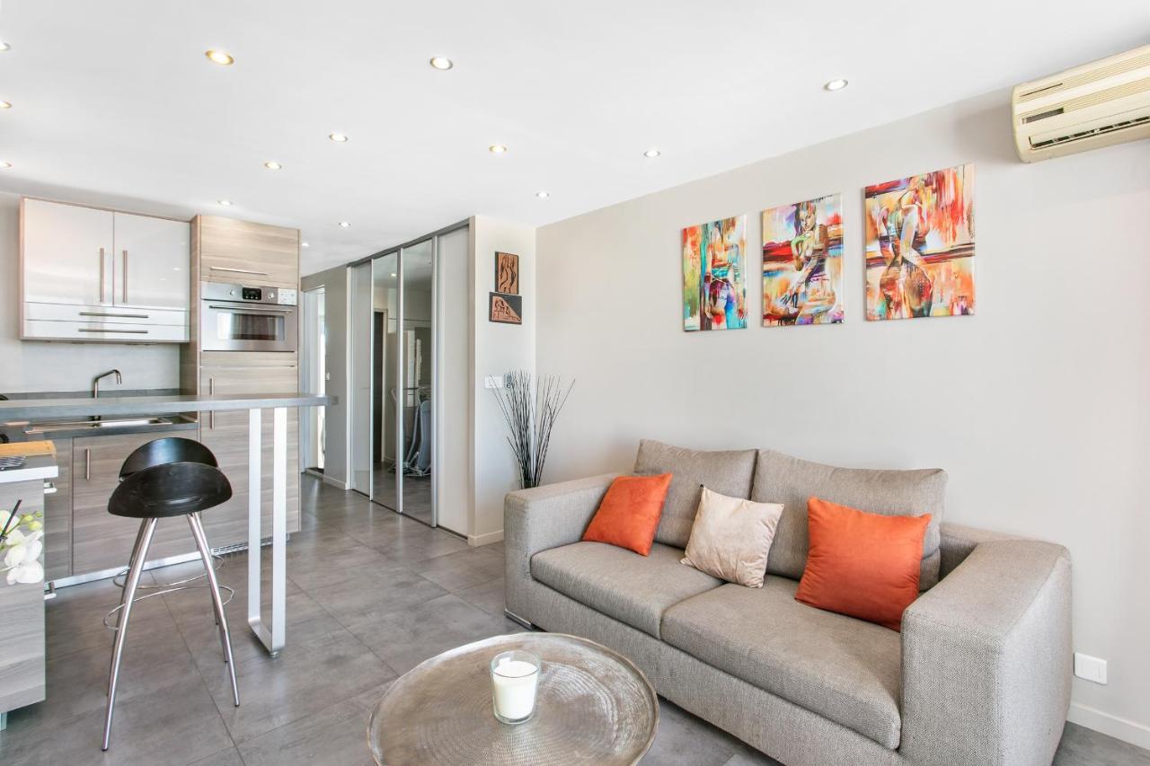 Apartment Le Nude - Port Ambonne Village Naturiste