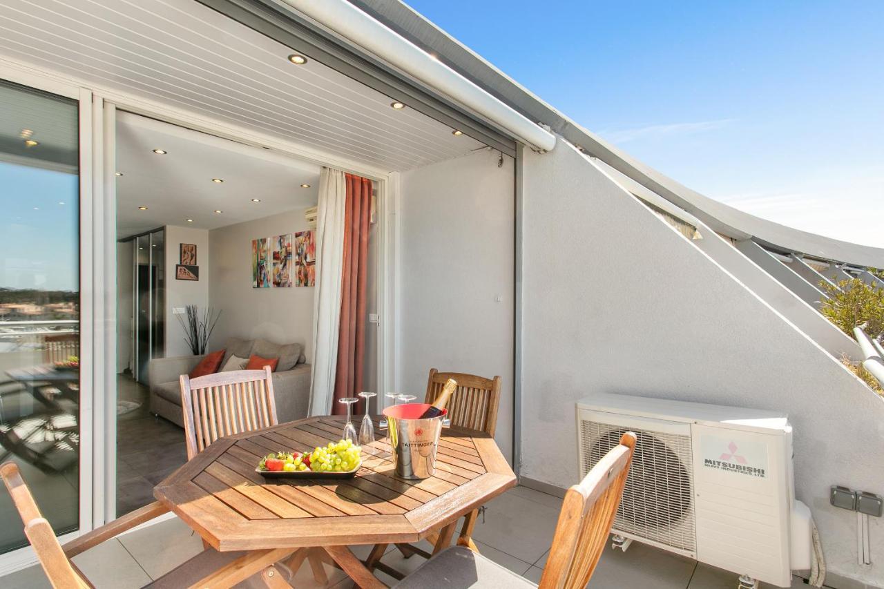 Le Nude - Port Ambonne Village Naturiste Apartment
