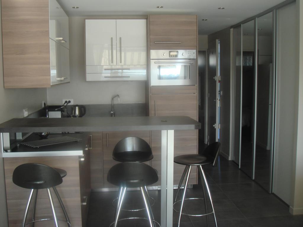 Apartment Le Nude - Port Ambonne Village Naturiste *