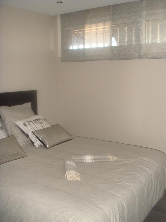 Le Nude - Port Ambonne Village Naturiste Apartment