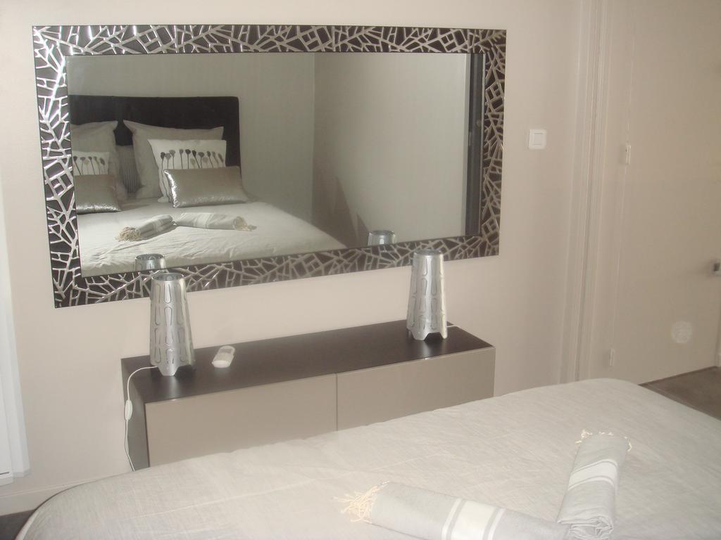 Le Nude - Port Ambonne Village Naturiste Apartment *