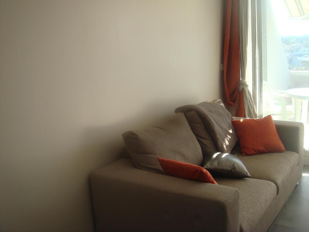 Apartment Le Nude - Port Ambonne Village Naturiste
