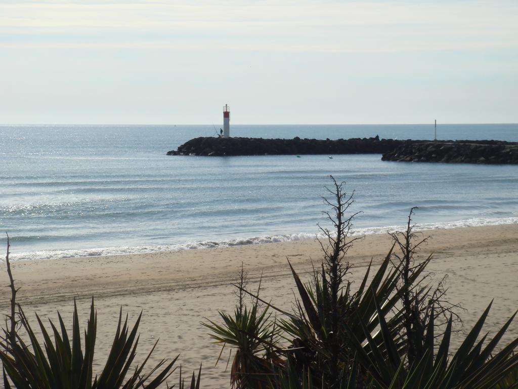 Le Nude - Port Ambonne Village Naturiste Apartment