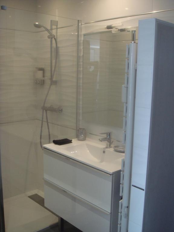 Apartment Le Nude - Port Ambonne Village Naturiste