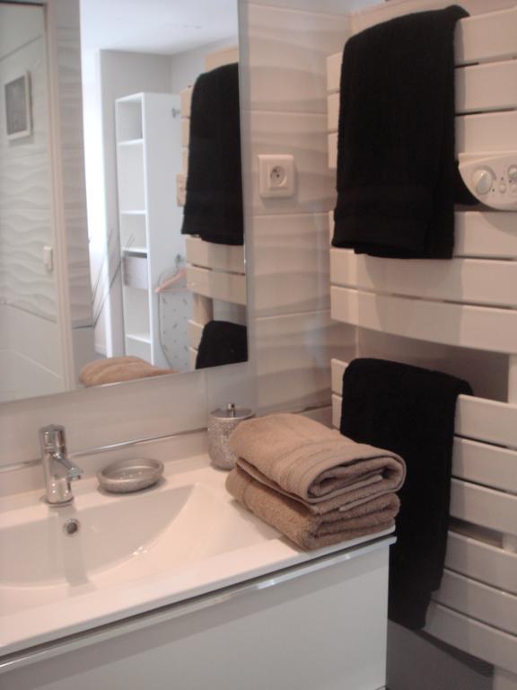Apartment Le Nude - Port Ambonne Village Naturiste Agde