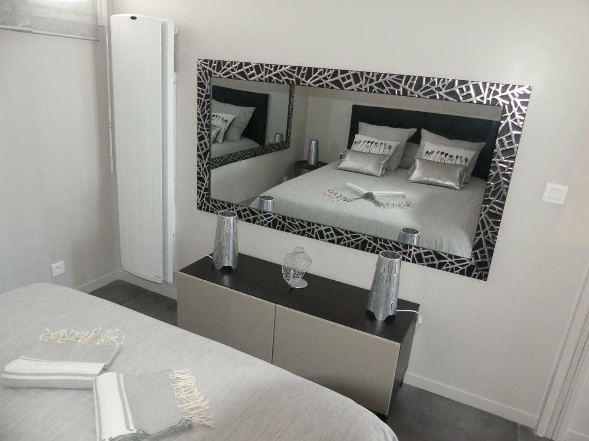 Le Nude - Port Ambonne Village Naturiste Apartment