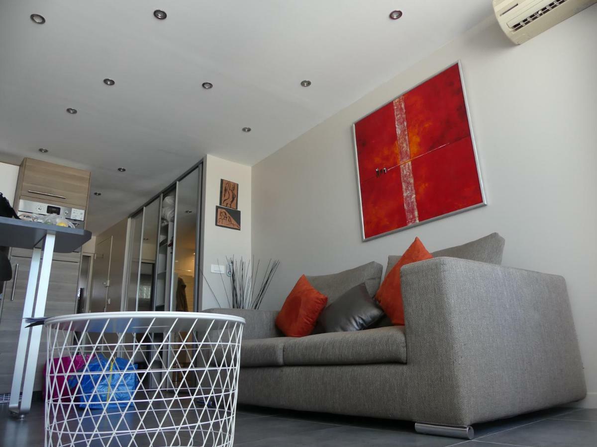 Apartment Le Nude - Port Ambonne Village Naturiste *