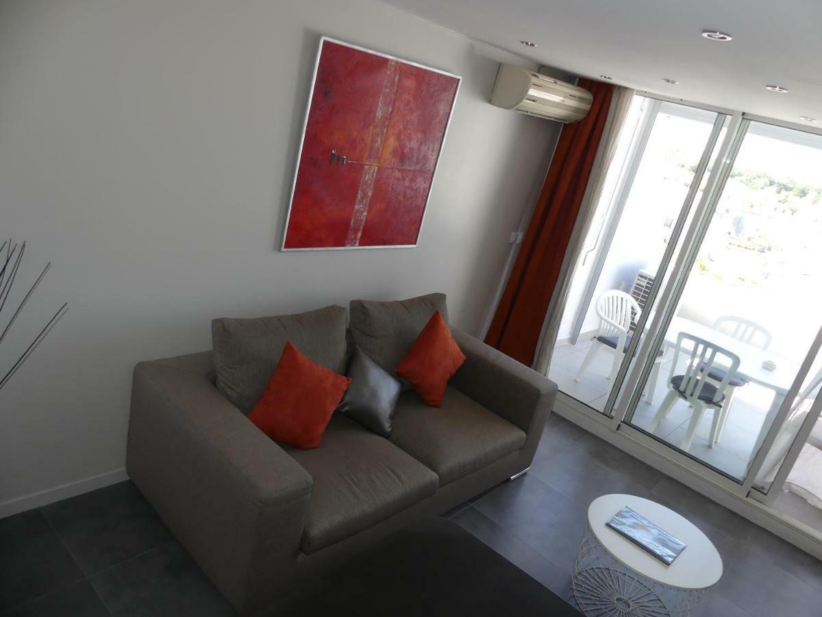 Apartment Le Nude - Port Ambonne Village Naturiste *