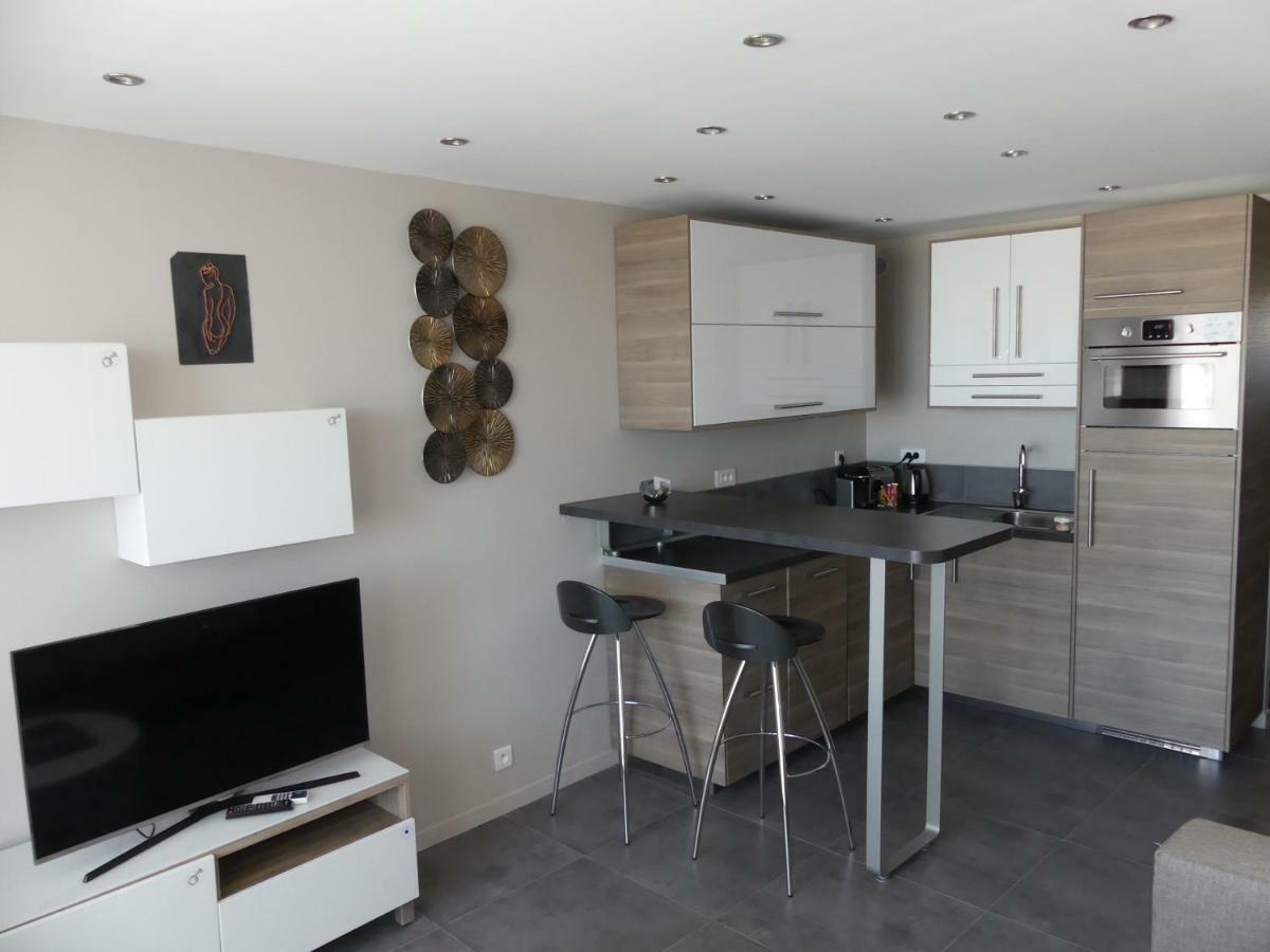 Le Nude - Port Ambonne Village Naturiste Apartment Agde