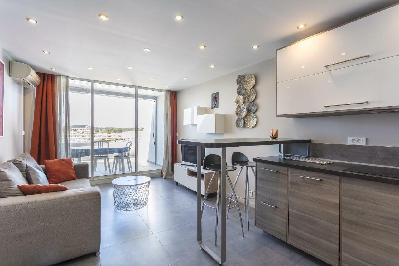 Apartment Le Nude - Port Ambonne Village Naturiste Agde