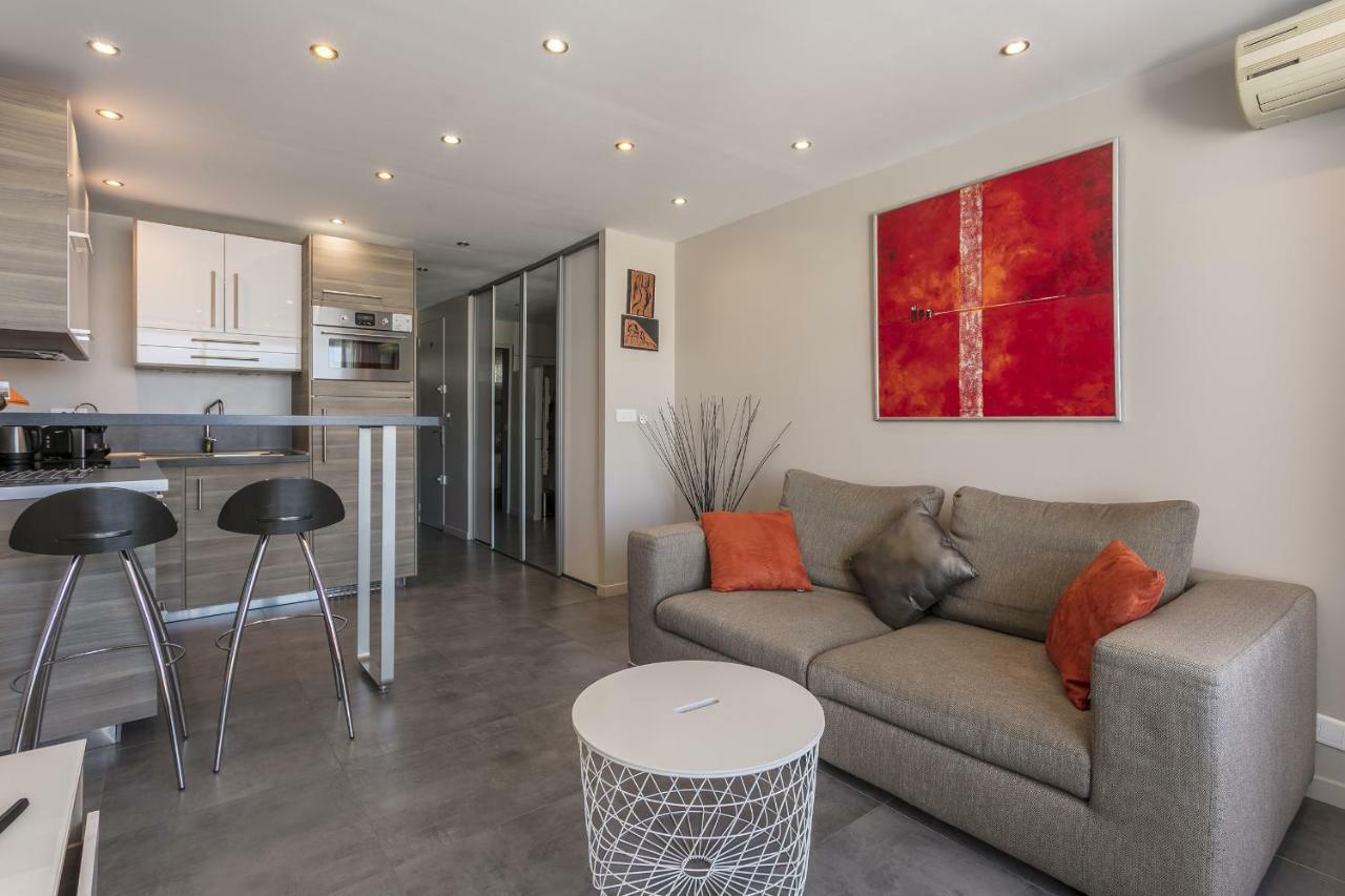 Le Nude - Port Ambonne Village Naturiste Apartment Agde