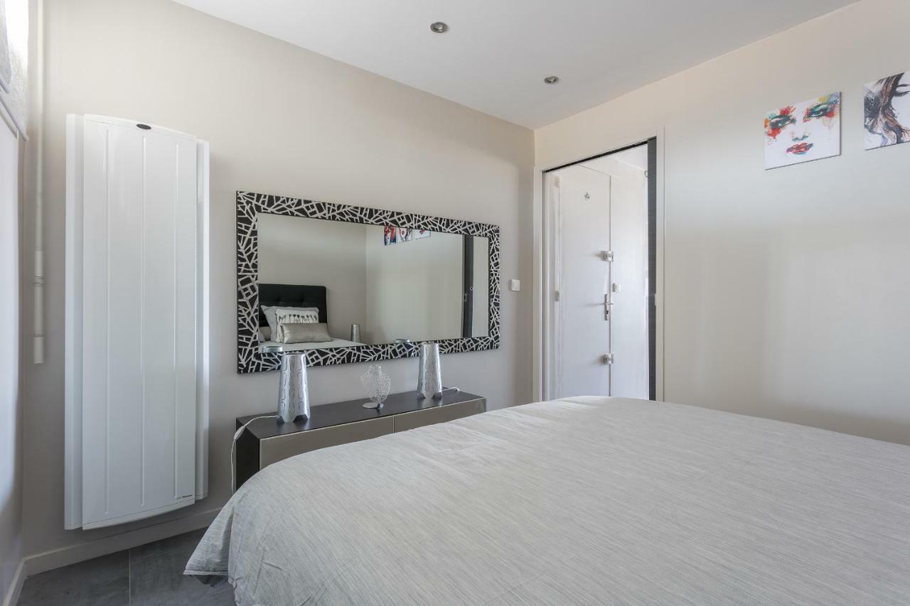 Apartment Le Nude - Port Ambonne Village Naturiste
